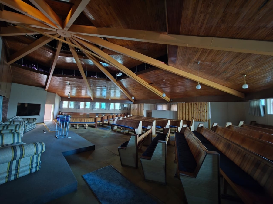 Commercial Property for Sale in Rheederpark Free State